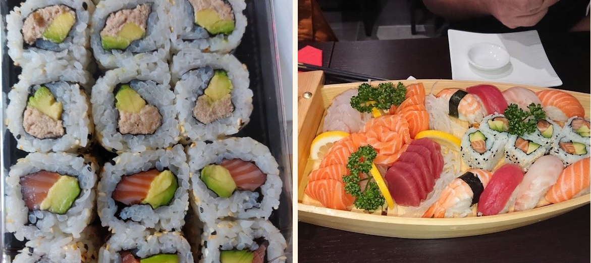 Gaillon Sushi - Gallery Image 2