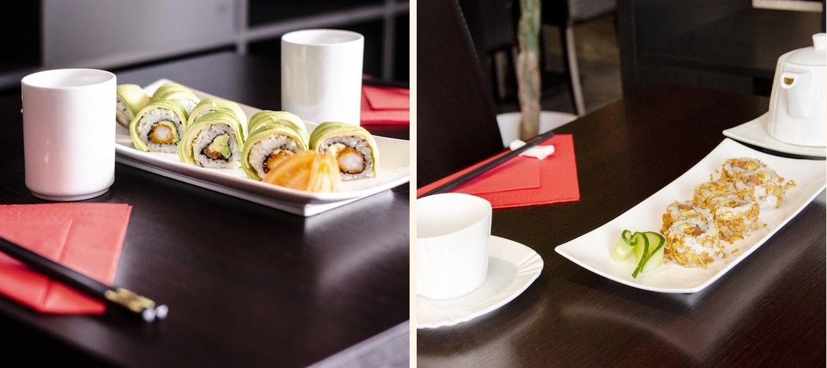 Gaillon Sushi - Gallery Image 3