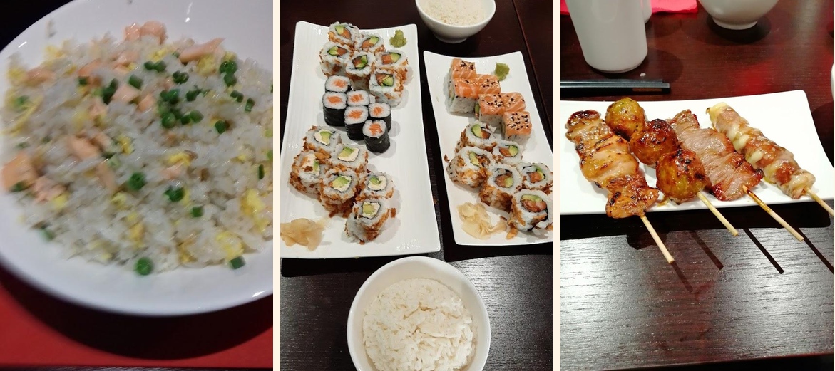 Gaillon Sushi - Gallery Image 4