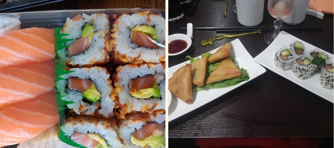 Gaillon Sushi - Gallery Image 5