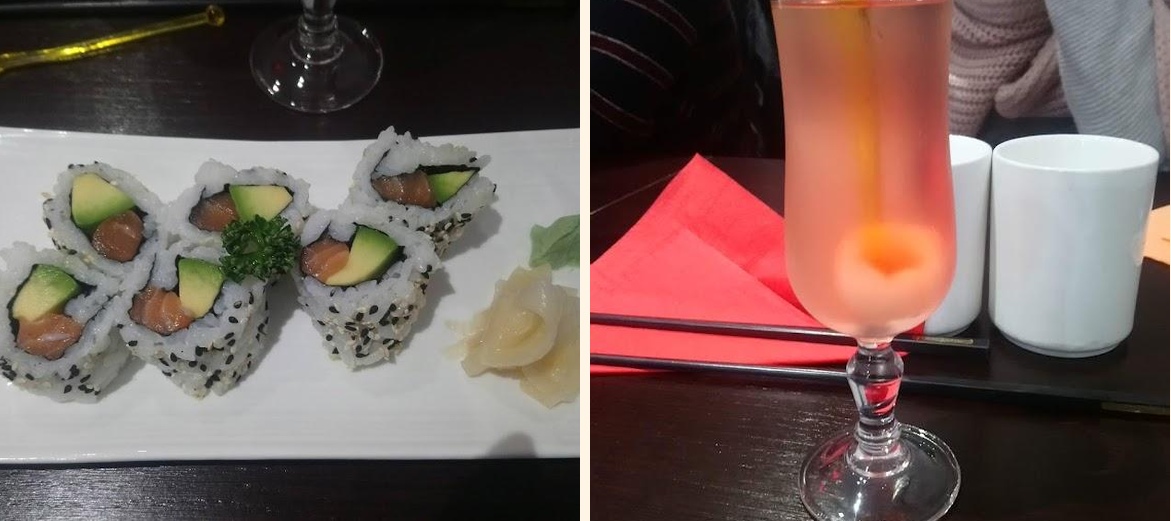 Gaillon Sushi - Gallery Image 6